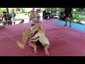 Nevertap Asia 2010 – Welterweight – Match 9