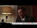 Mad Men Season 3 Episode 13 - Part 4/6 -Shut the Door, Have a Seat Finale