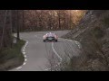 Spyker C8 Aileron driven by autocar.co.uk