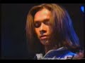 Robben Ford & The Blue Line - \"She Cries\" - 12 Bar Blues Robben Ford & The Blue Line - \"She Cries\" - 12 Bar Blues