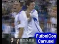 Liga BBVA 2009/2010 - J01 - Zaragoza 1 Tenerife 0 - Audio Carrusel Deportivo