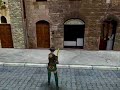 GunZ Online - Hiper Dash / Tumble