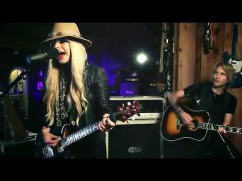GuitarCenterTV - Thank you to everyone that made this possible. Episode #50. Guitar Center is Proud to introduce Orianthi. Known for her work as a guitarist with Michael Jack...