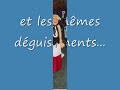 30 Mars 1985 06 Septembre 2008: Mathilde !