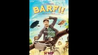 Picture shuru from Barfi