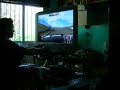 Toca 3 en el plasma de 37\"