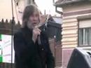 Vikid�l Gyula Sepsiszentgy�rgy�n
