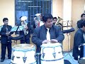 Salsa - Banda Orquesta