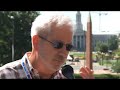 Now Playing at Reason.tv: Interview with a libertarian Democrat!