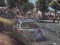 PEUGEOT 207 SUPER 2000 RALLYE DU ROUERGUE TIRABASSI