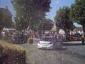 PEUGEOT 207 SUPER 2000 RALLYE DU ROUERGUE TIRABASSI