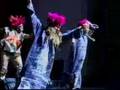 G Force Project/ Lwa-Touye