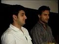 Saif rejects Karan Johar film