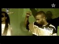 Rap marocain:  Casa Crew - Sahra