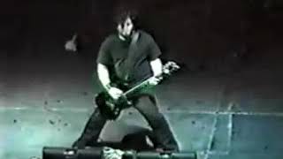 Soulfly - MN 2001 6 - Terrorist