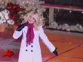 videos de Tree Lighting Gets Foxxy at Rockefeller Center