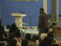Michael Rodriguez Predica en Alcance Victoria Valencia