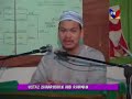Contoh Kepercayaan Karut