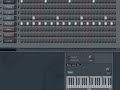 Warbeats Tutorial - Using Layers in FL Studio