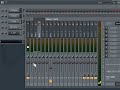 Warbeats Tutorial - Using Layers in FL Studio
