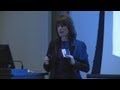 Columbia Engineering School - TEDx - Gordana Vunjak-Novakovic