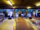 Crimestoppers Band at 2008 Pineknot FGRV Rally