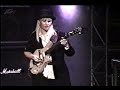 Jeff Beck & Jennifer Batten - Led Boots