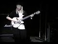 Jeff Beck & Jennifer Batten - Led Boots