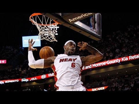 lebron