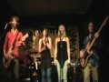 Rock against Lisbon - Yukina