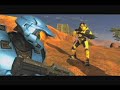 Travis by Darkspire Films