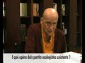 Entrevista amb el lama català Borja d'Arquer