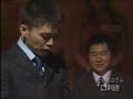 今週のコラム　口利き