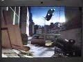 Intel iMac + Half Life 2 = Boot Camp