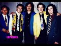 Los Temerarios - Lucerito