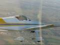 RV-10 Takeoff / 6-ship formation