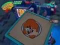 Ape Escape 3 - Only Sling Back Shooter No Damage VS specter
