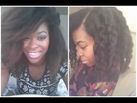 how to dye natural black hair blonde