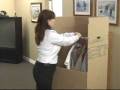 videos de Packing Clothing.wmv