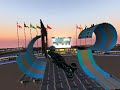 Trackmania Nations Mad Track Press Faster