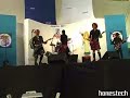 Erisu - Gothic Party Speed Session (Ayabie Cover)