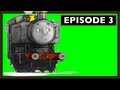 The British Railway Series: LNER, Episode Three, part one.
