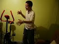 DANCING WHIT GUILLAIN BARRÉ