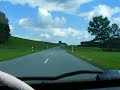 Drehorte heute von Auf Achse \"Folge 1 Vollgas\" (2)