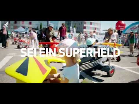 Großes Kinderfest 2018