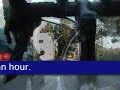 Race up El Camino Real - Bike vs Bus
