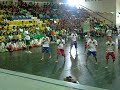 SAR - Maglalatik