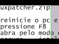Mudando o tema do seo pc