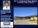 291 N. Tumbleweed Road, Bishop, CA 93514