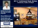 291 N. Tumbleweed Road, Bishop, CA 93514